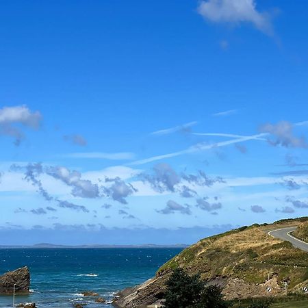 Seacliff, Broad Haven. Villa Екстериор снимка