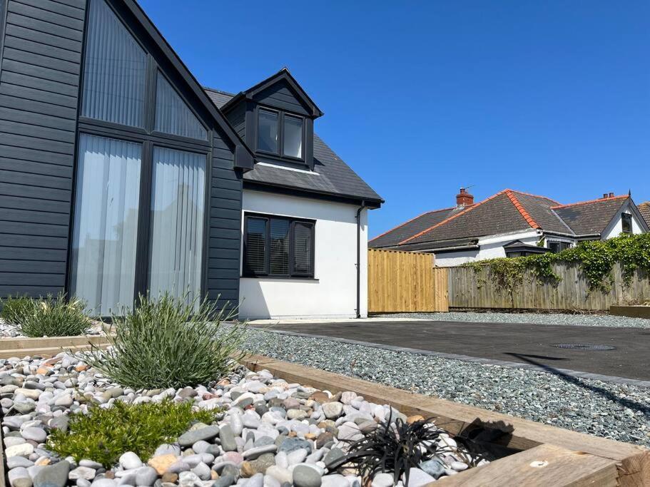 Seacliff, Broad Haven. Villa Екстериор снимка